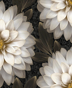 Саратовские Обои Аврора С31М-124В 06